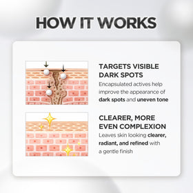 SKIN1004 Tone Balancing Capsule Ampoule lifestyle scene