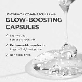 SKIN1004 Tone Balancing Capsule Ampoule with MadeWhite capsules