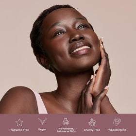 Skincare Junkie Megadose Super Antioxidant Face Moisturizer ingredients list
