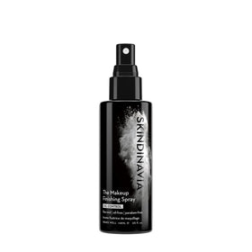 SKINDINAVIA Makeup Finishing Spray 2 Oz bottle front view