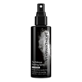 SKINDINAVIA Makeup Finishing Spray 4 Oz front view