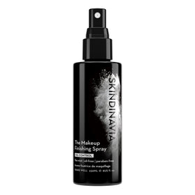 SKINDINAVIA Makeup Finishing Spray 8 Oz front view