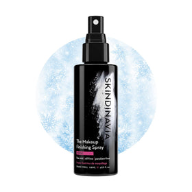 SKINDINAVIA Makeup Setting Spray 4 oz front view