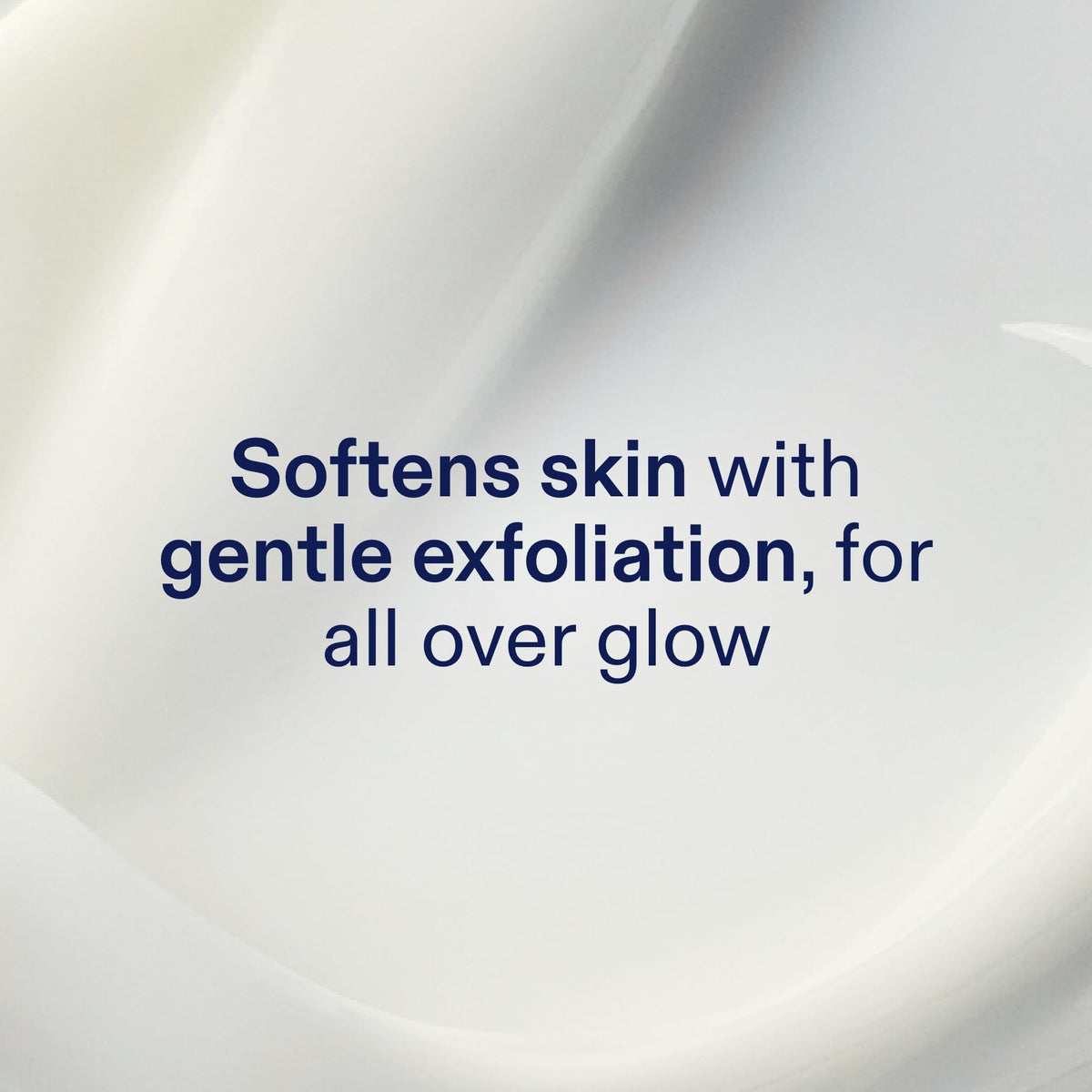 Skinfix AHA/BHA Renewing Body Cream texture close-up