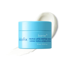 Skinfix Triple Lipid-Peptide Cream Mini 0.5 oz front view