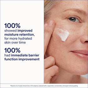 Skinfix Triple Lipid-Peptide Cream Refill 1.7 oz packaging