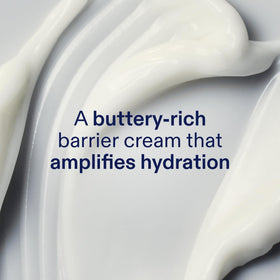 Skinfix Triple Lipid-Peptide Cream XL texture close-up