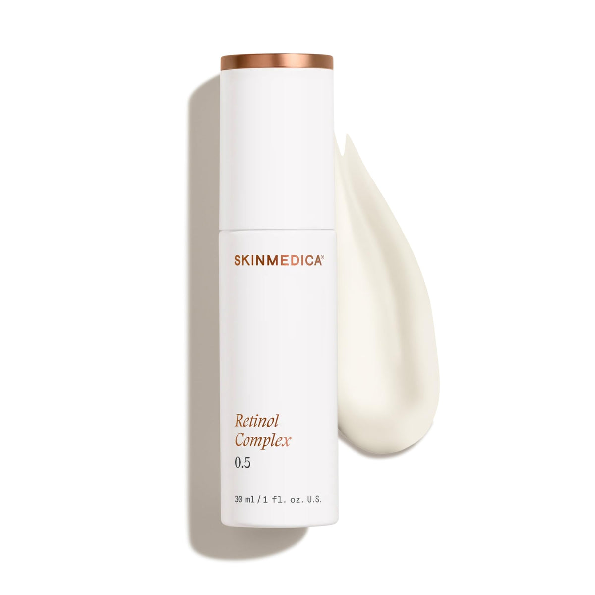 SkinMedica Retinol Serum 0.5 Complex 30mL front view