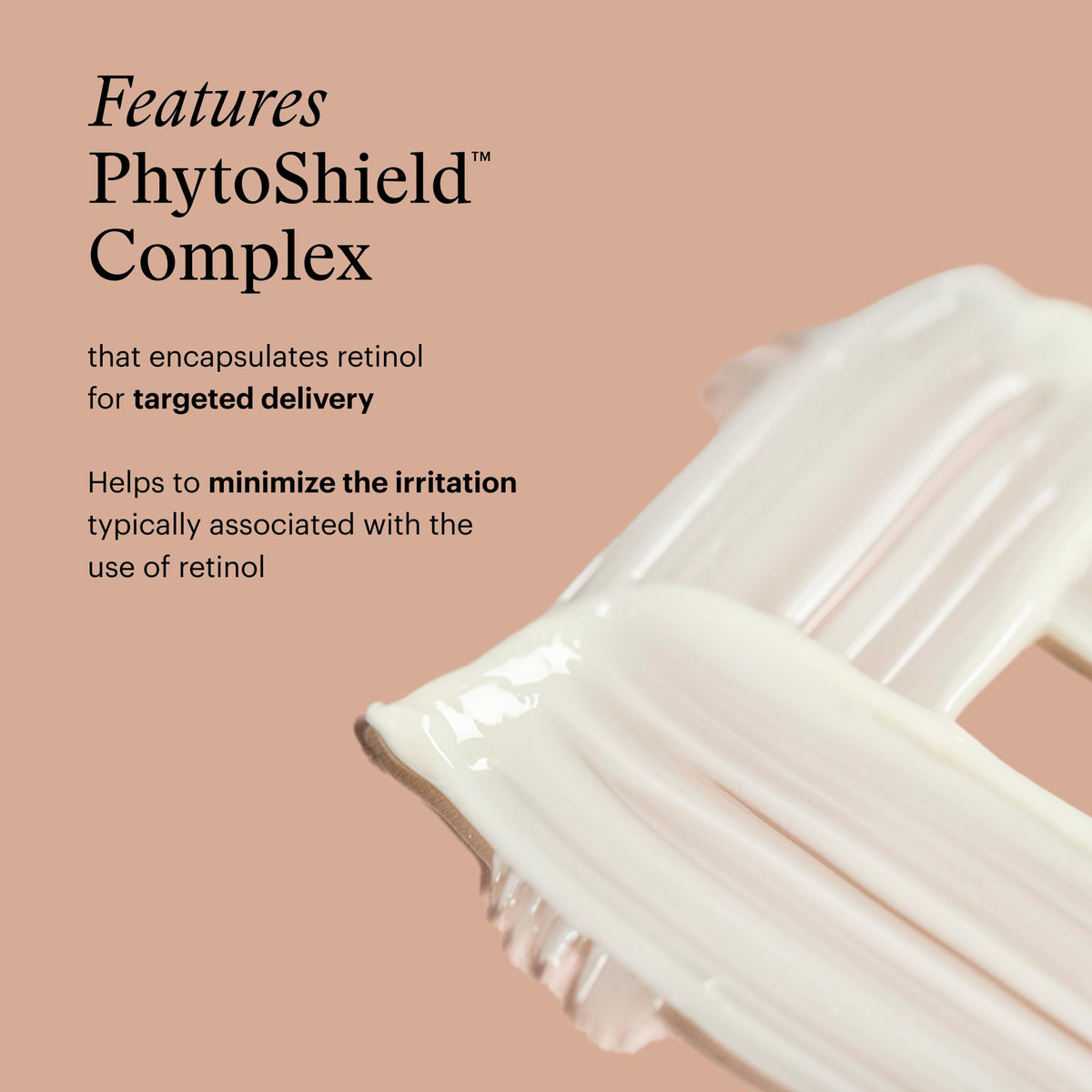 SkinMedica Retinol Serum 0.5 Complex ingredients list
