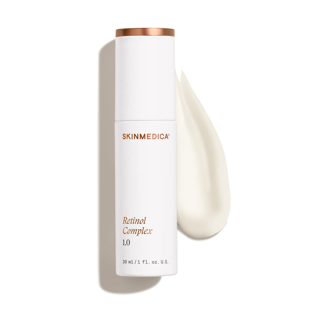 SkinMedica Retinol Serum 1.0 Complex front view