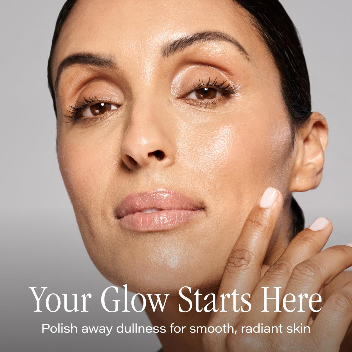 SKINN DermAppeal Microdermabrasion Face Scrub with packaging