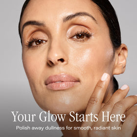 SKINN DermAppeal Microdermabrasion Face Scrub with packaging