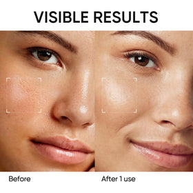 SKINTIFIC Amazonian White Clay Mask Stick packaging