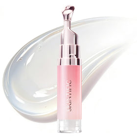 SKINTIFIC Brightening Lip Serum 9g front view