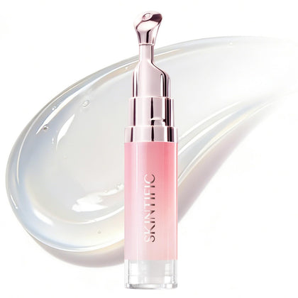 SKINTIFIC Brightening Lip Serum 9g front view