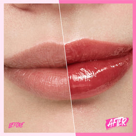 SKINTIFIC Brightening Lip Serum packaging