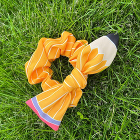 SKIRIFLA Teacher Hair Accessories Pencil Bow Headband in various colours