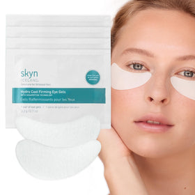 skyn ICELAND Hydro Cool Firming Eye Patches front view