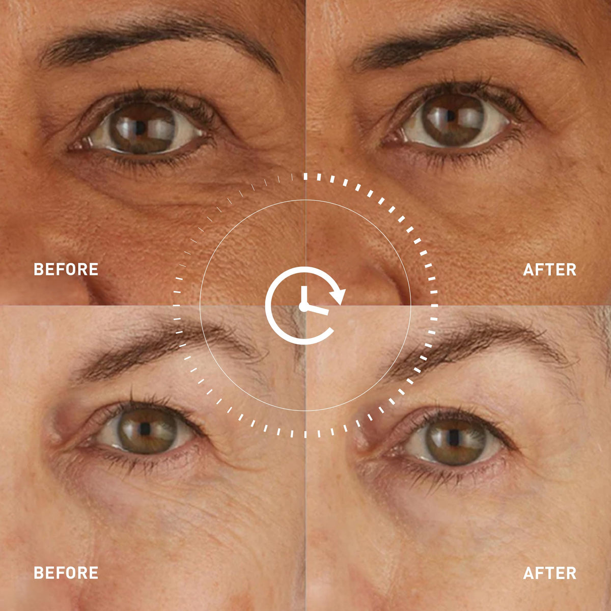 skyn ICELAND Hydro Cool Firming Eye Patches with ingredients