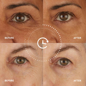 skyn ICELAND Hydro Cool Firming Eye Patches with ingredients