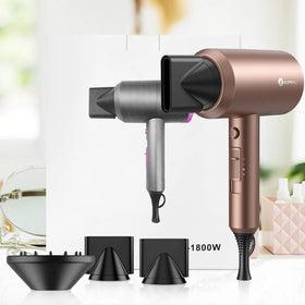 slopehill hair dryer accessories including nozzles