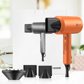 Slopehill hair dryer packaging display