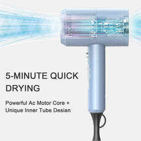 Slopehill Ionic Hair Dryer concentrator nozzle attachment