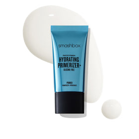 Smashbox Photo Finish Hydrating Primerizer 0.33 Fl Oz front view