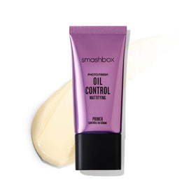 Smashbox Photo Finish Oil Control Primer 1.01 Fl Oz front view