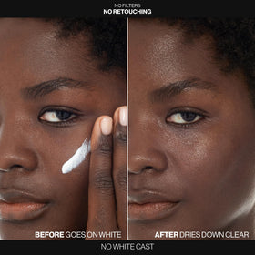Smashbox Photo Finish Primer bottle with clear finish