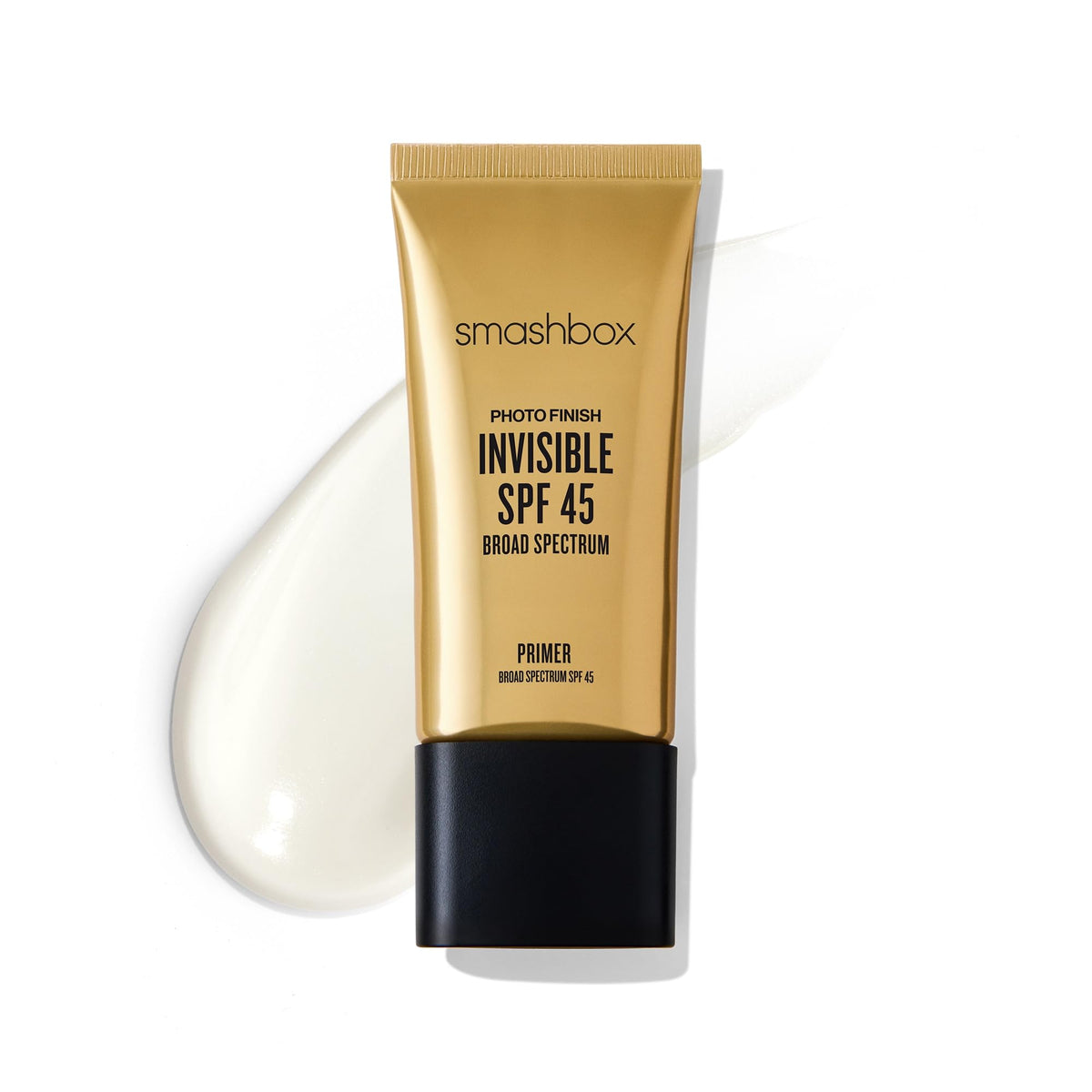 Smashbox Photo Finish Primer SPF 45 front view
