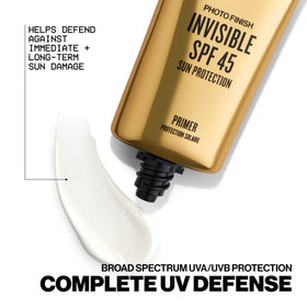 Smashbox Photo Finish Primer SPF 45 lifestyle scene