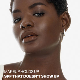 Smashbox Photo Finish Primer SPF 45 on a vanity