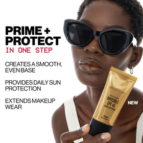 Smashbox Photo Finish Primer SPF 45 side view