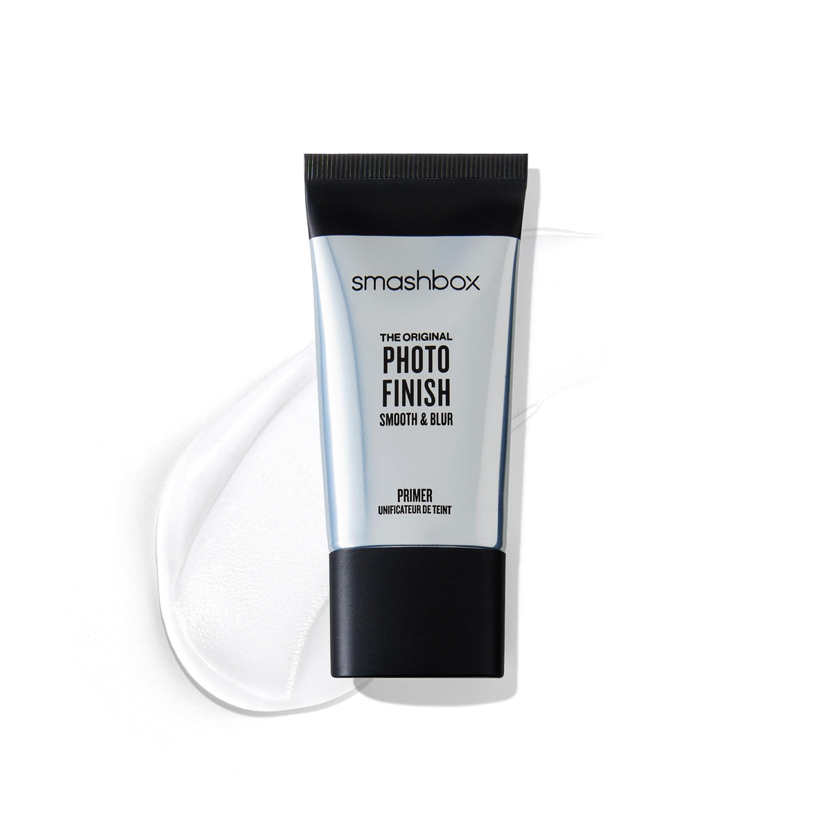 Smashbox Photo Finish Smooth & Blur Primer 0.34 fl oz front view