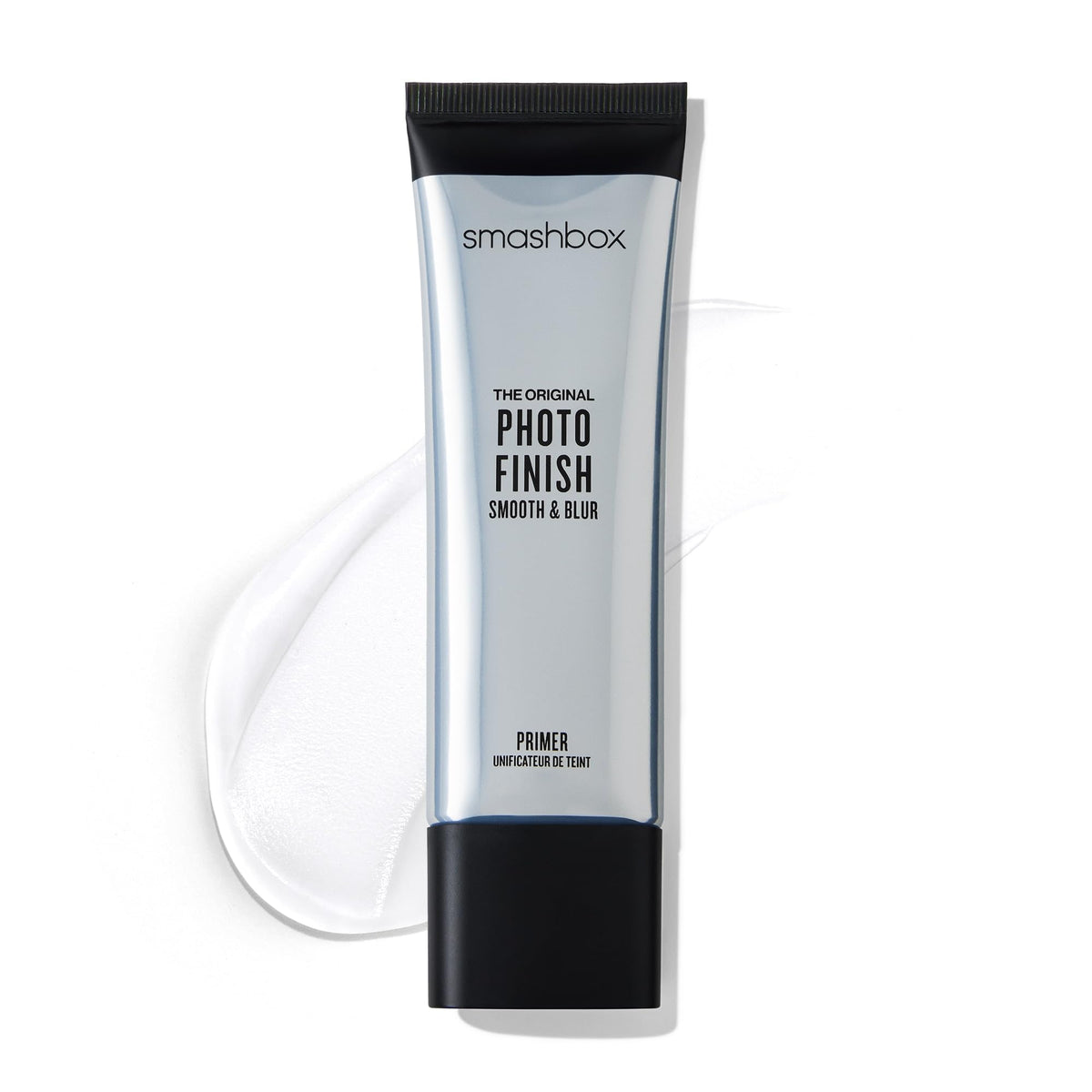 Smashbox Photo Finish Smooth & Blur Primer 1.7 Fl Oz front view