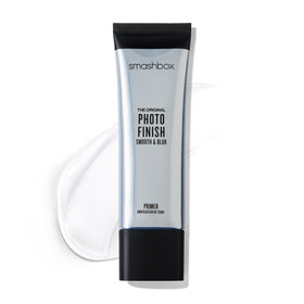 Smashbox Photo Finish Smooth & Blur Primer 1.7 Fl Oz front view