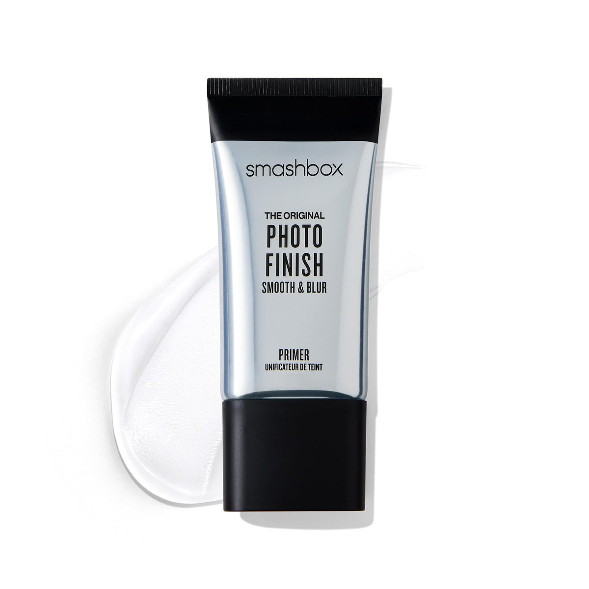 Smashbox Photo Finish Smooth & Blur Primer front view