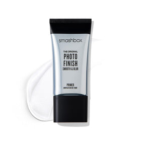 Smashbox Photo Finish Smooth & Blur Primer front view