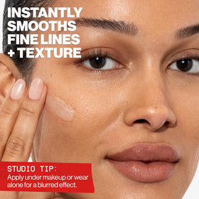 Smashbox Photo Finish Smooth & Blur Primer packaging details