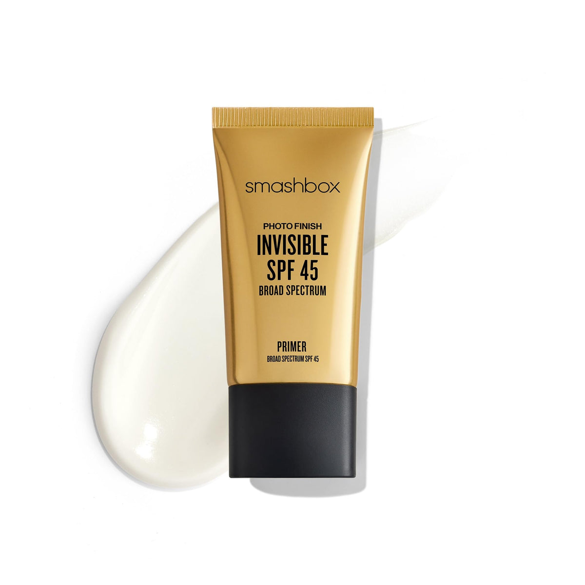 Smashbox Photo Finish SPF 45 Primer 0.33 Fl Oz front view