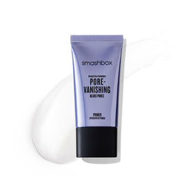 Smashbox Pore Vanishing Primer front view with packaging