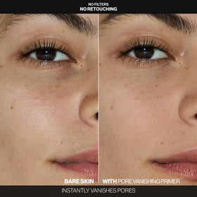 Smashbox Pore Vanishing Primer tube side view