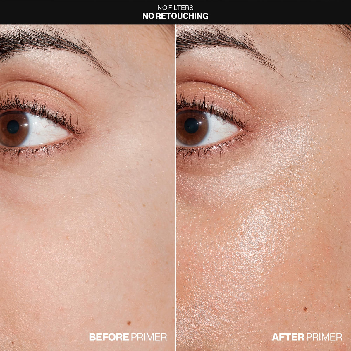 Smashbox Primerizer lightweight formula close-up