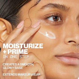 Smashbox Primerizer with ingredients list