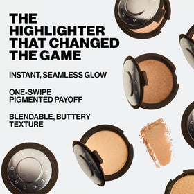 Smashbox Shimmering Skin Perfector packaging