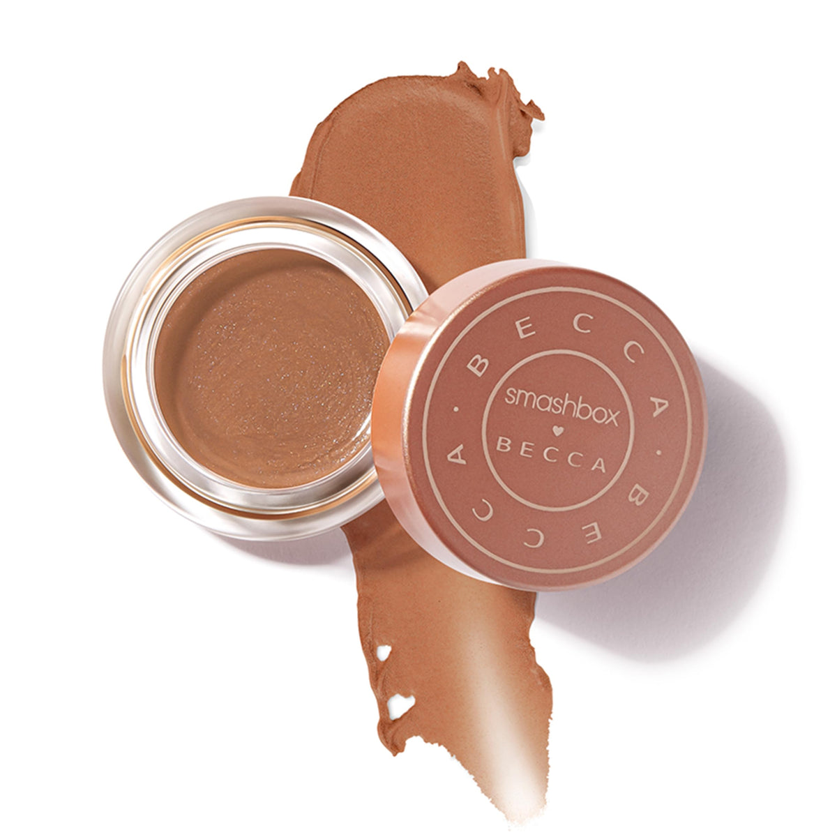 Smashbox Under Eye Brightening Corrector 0.15 oz Dark front view