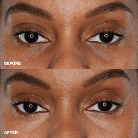Smashbox Under Eye Brightening Corrector Medium/Dark packaging