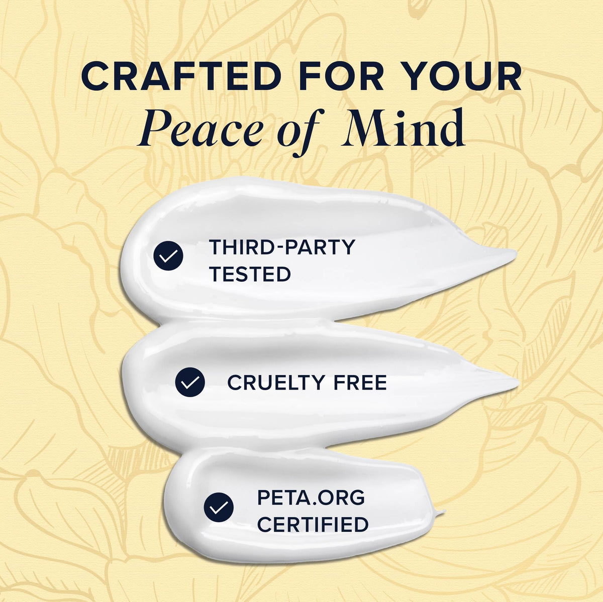 SMNutrition Progesto-Life Skin Cream packaging details