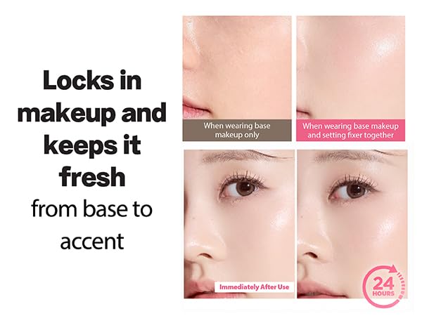 so' natural All Day Tight Makeup Setting Spray close-up of nozzle